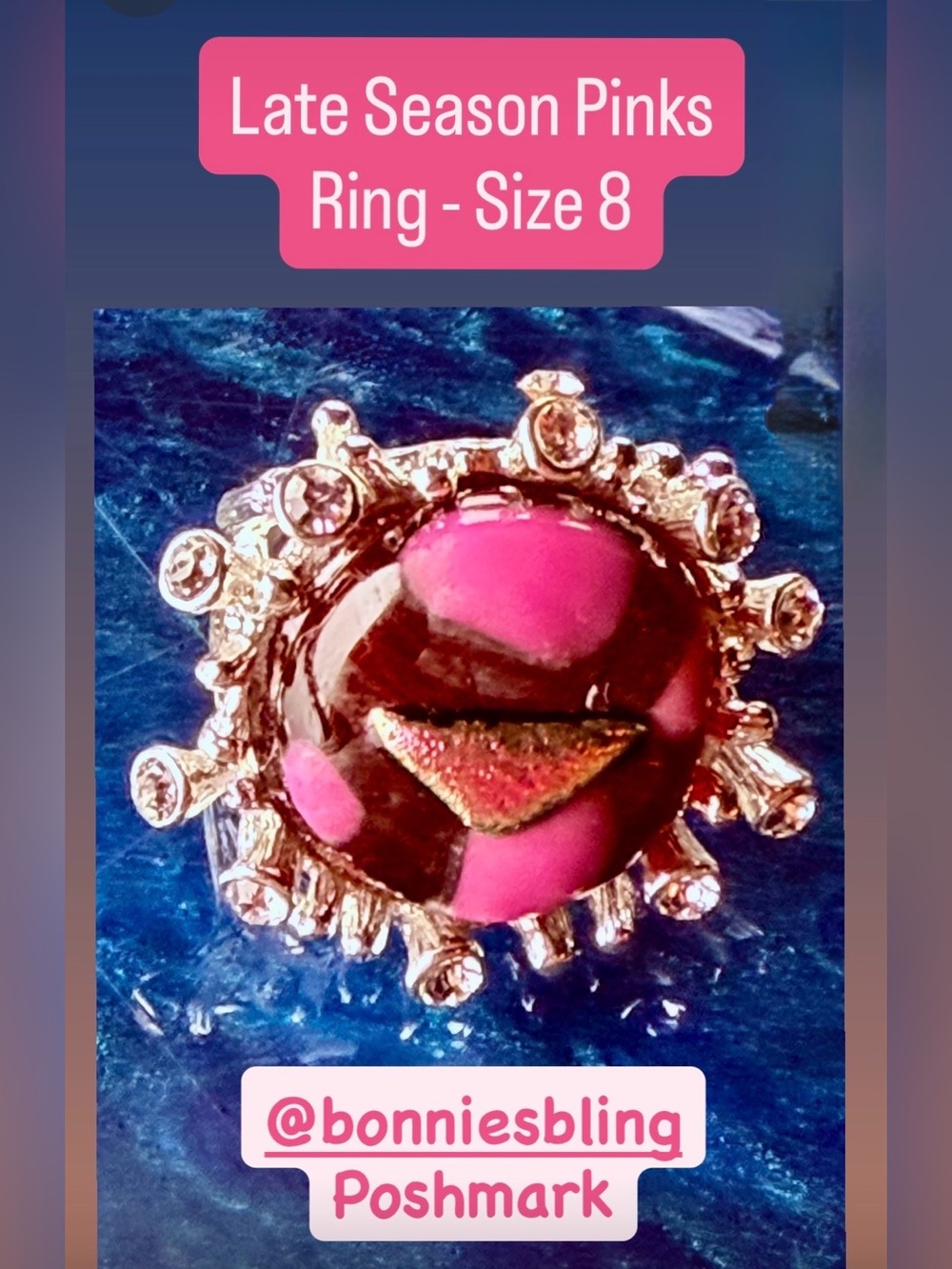 Bonnie’s Bling One Of A Kind Fused Glass Jewelry and Accessories to Wear.